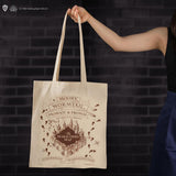 Cinereplicas Harry Potter Marauder Map Tragetasche