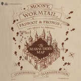 Cinereplicas Harry Potter Marauder Map Tragetasche