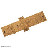 Cinereplicas Harry Potter Marauder’s Map A5 Notizbuch