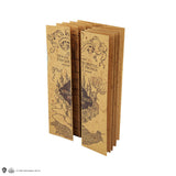 Cinereplicas Harry Potter Marauder’s Map A5 Notizbuch
