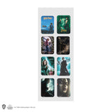 Cinereplicas Harry Potter movie HP Lenticular Sticker