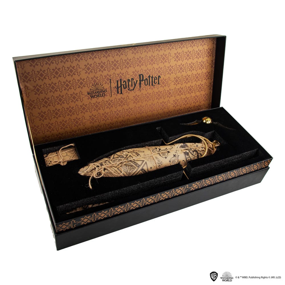 Cinereplicas Harry Potter Nimbus 2000 Junior Zauberbesen 1/1 Replik