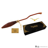 Cinereplicas Harry Potter Nimbus 2000 Junior Zauberbesen 1/1 Replik
