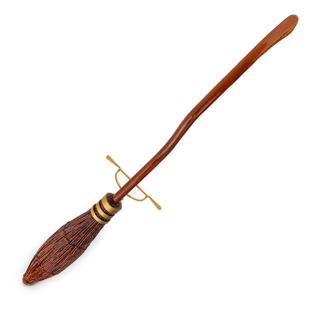 Cinereplicas Harry Potter Nimbus 2000 Junior Zauberbesen 1/1 Replik