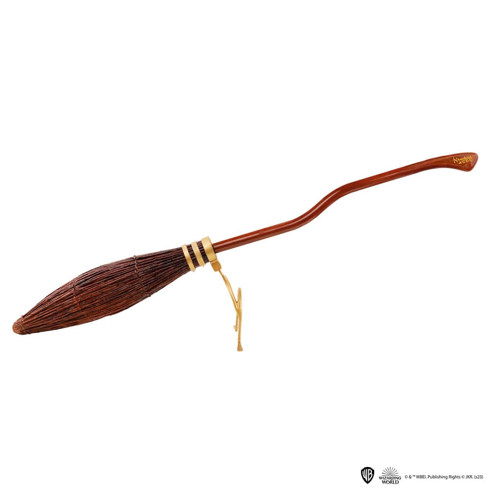 Cinereplicas Harry Potter Nimbus 2000 Junior Zauberbesen 1/1 Replik