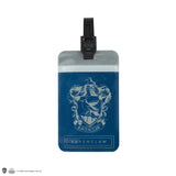 Cinereplicas Harry Potter Ravenclaw Set Kofferanhänger Reisepass Halter