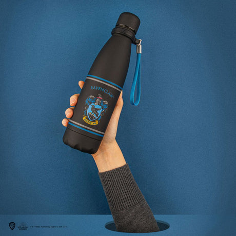 Cinereplicas Harry Potter Ravenclaw Thermosflasche