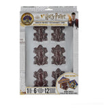 Cinereplicas Harry Potter Schoko-Frosch Pralinen-Form New Edition