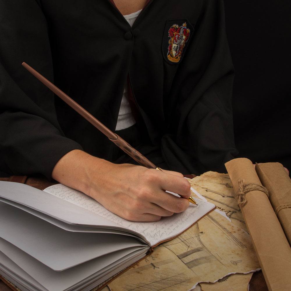 Cinereplicas Harry Potter Zauberstab Kugelschreiber