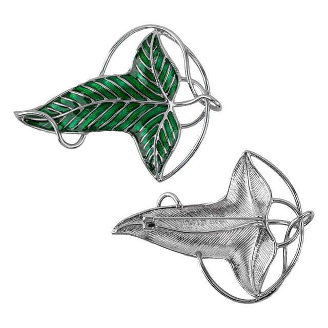 Cinereplicas Herr der Ringe Elven Brosche Brooch