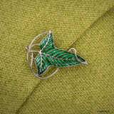 Cinereplicas Herr der Ringe Elven Brosche Brooch