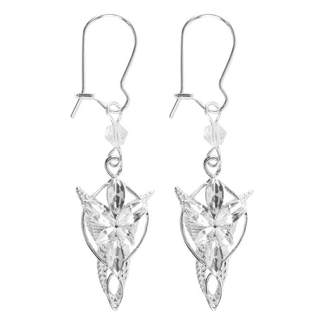 Cinereplicas Herr der Ringe Evenstar Ohrringe