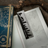 Cinereplicas Herr Der Ringe Fellowship Of The Ring Lesezeichen