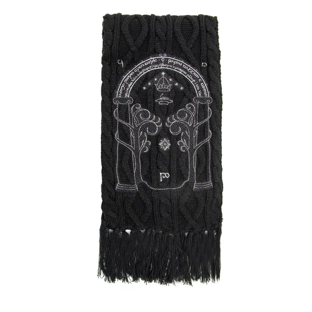 Cinereplicas Herr der Ringe Gate of Moria Schal