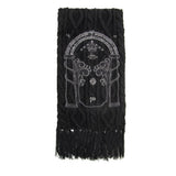 Cinereplicas Herr der Ringe Gate of Moria Schal