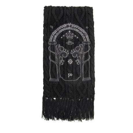 Cinereplicas Herr der Ringe Gate of Moria Schal