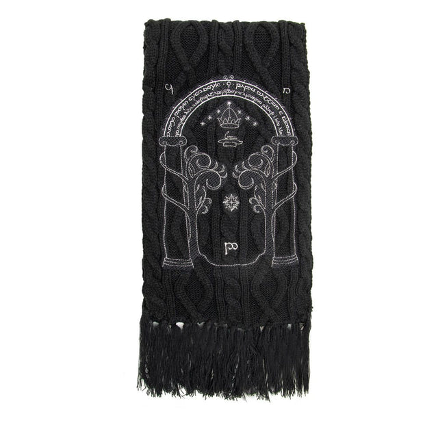 Cinereplicas Herr der Ringe Gate of Moria Schal