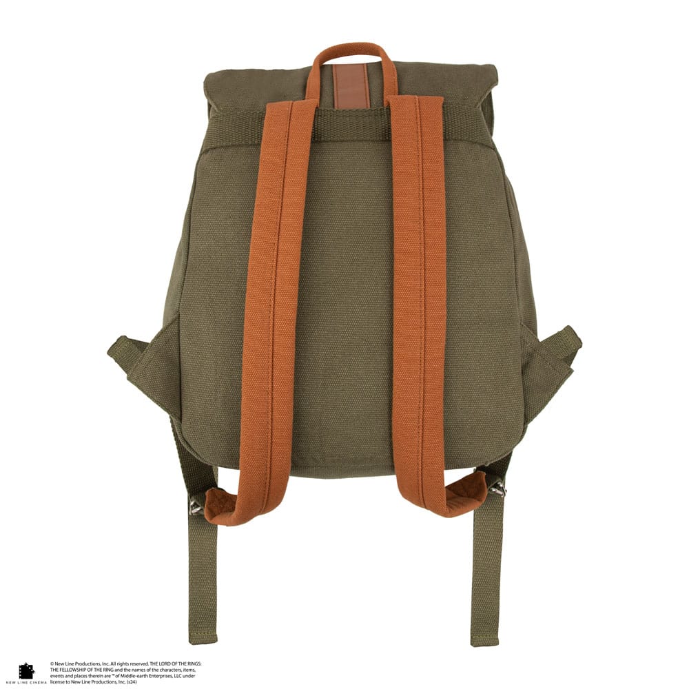 Cinereplicas Herr der Ringe Hobbiton Rucksack