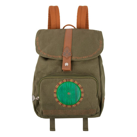 Cinereplicas Herr der Ringe Hobbiton Rucksack