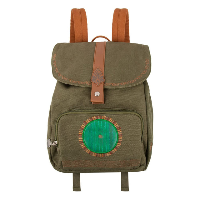 Cinereplicas Herr der Ringe Hobbiton Rucksack