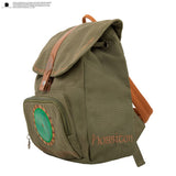 Cinereplicas Herr der Ringe Hobbiton Rucksack