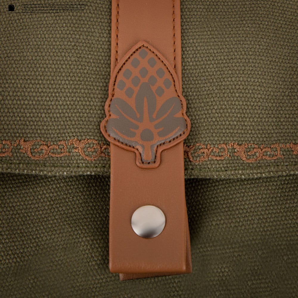 Cinereplicas Herr der Ringe Hobbiton Rucksack