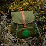 Cinereplicas Herr der Ringe Hobbiton Rucksack