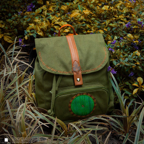 Cinereplicas Herr der Ringe Hobbiton Rucksack