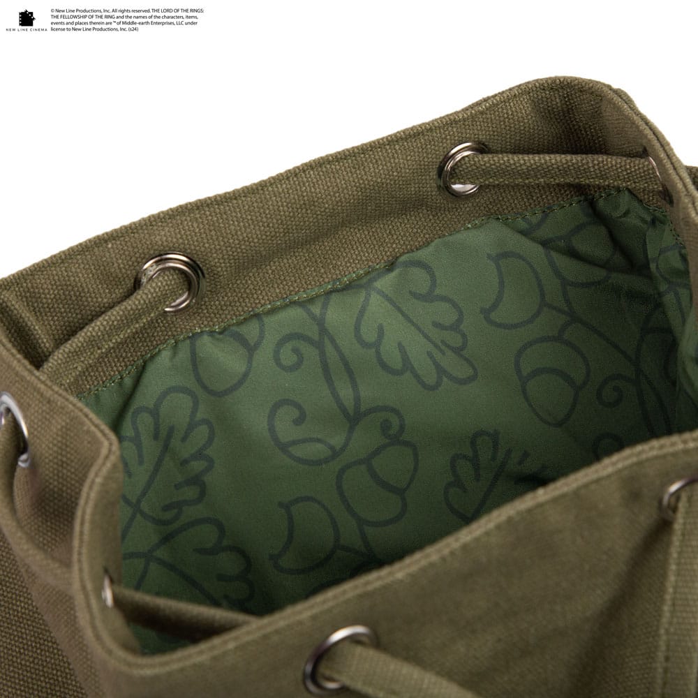 Cinereplicas Herr der Ringe Hobbiton Rucksack