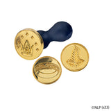 Cinereplicas Herr der Ringe Siegelstempel 3er-Pack