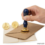 Cinereplicas Herr der Ringe Siegelstempel 3er-Pack