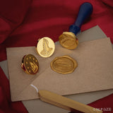 Cinereplicas Herr der Ringe Siegelstempel 3er-Pack