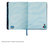 Cinereplicas KPop Demon Hunters Derpy Puffy-Notizbuch