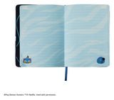 Cinereplicas KPop Demon Hunters Derpy Puffy-Notizbuch