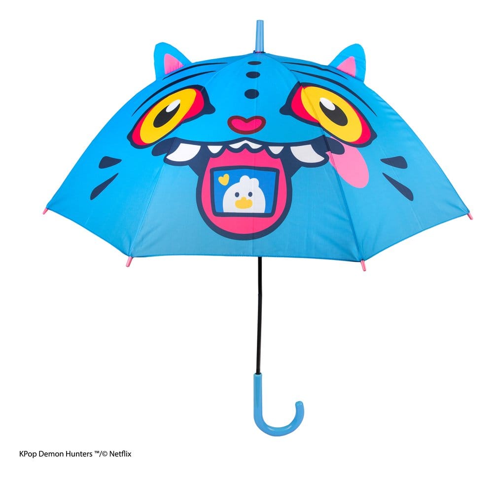 Cinereplicas KPop Demon Hunters Derpy Regenschirm