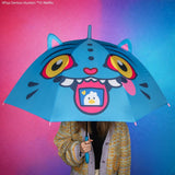 Cinereplicas KPop Demon Hunters Derpy Regenschirm