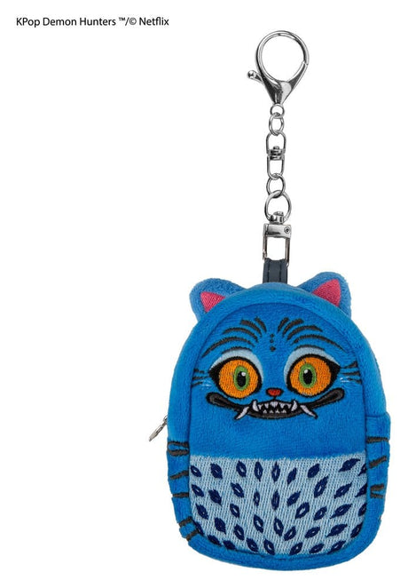 Cinereplicas KPop Demon Hunters Derpy Schlüsselanhänger-Tasche