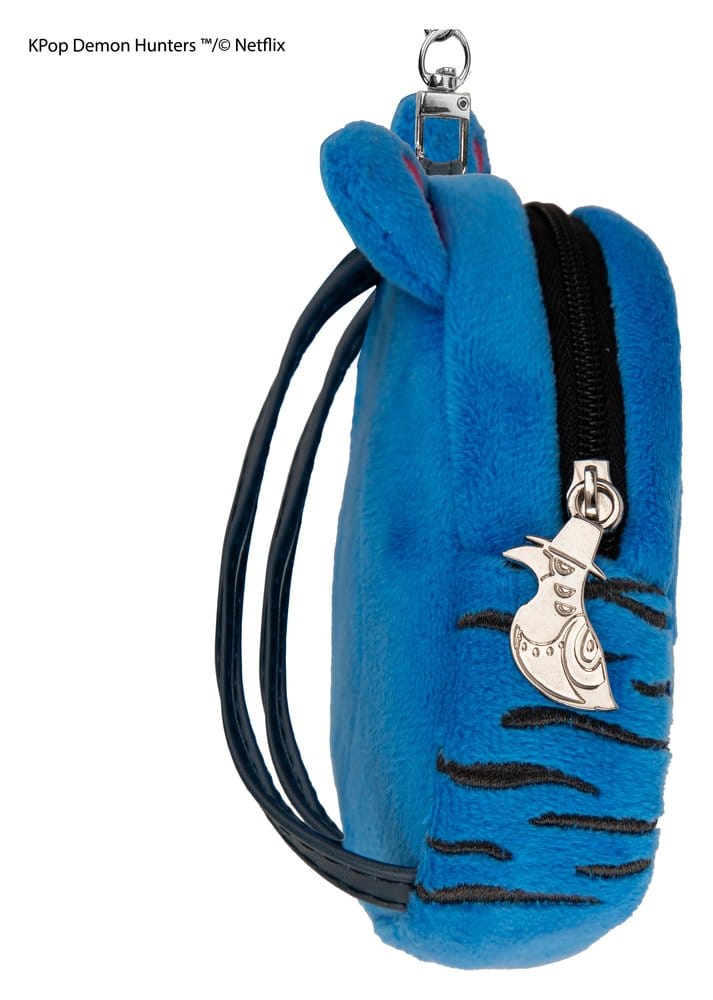 Cinereplicas KPop Demon Hunters Derpy Schlüsselanhänger-Tasche