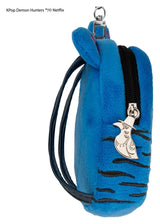Cinereplicas KPop Demon Hunters Derpy Schlüsselanhänger-Tasche