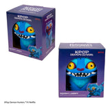 Cinereplicas KPop Demon Hunters Derpy Squishy Anti-Stress Figur
