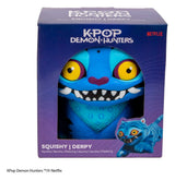 Cinereplicas KPop Demon Hunters Derpy Squishy Anti-Stress Figur