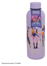 Cinereplicas KPop Demon Hunters Honmoon Trinkflasche