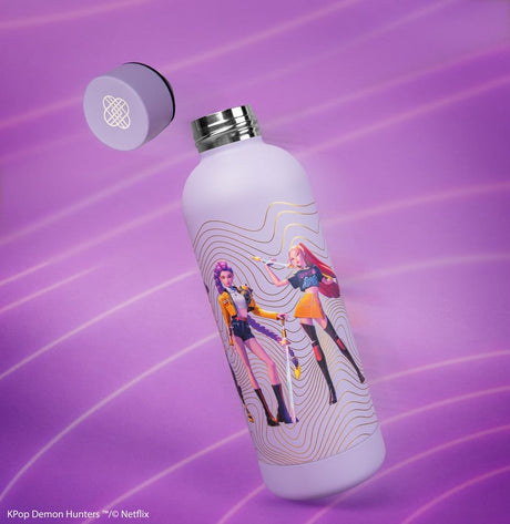Cinereplicas KPop Demon Hunters Honmoon Trinkflasche