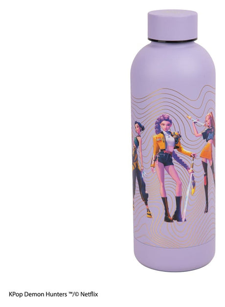 Cinereplicas KPop Demon Hunters Honmoon Trinkflasche