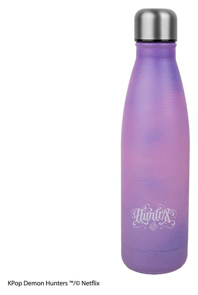 Cinereplicas KPop Demon Hunters HUNTR/X Trinkflasche