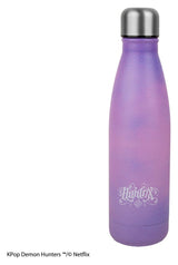 Cinereplicas KPop Demon Hunters HUNTR/X Trinkflasche