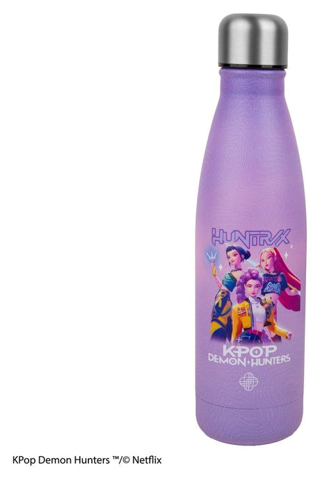 Cinereplicas KPop Demon Hunters HUNTR/X Trinkflasche