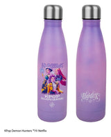 Cinereplicas KPop Demon Hunters HUNTR/X Trinkflasche