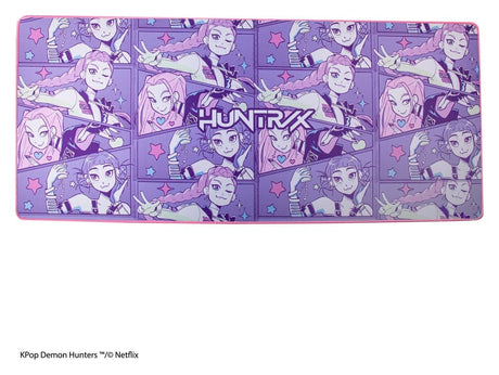 Cinereplicas KPop Demon Hunters HUNTR/X XL Schreibtischunterlage