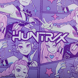 Cinereplicas KPop Demon Hunters HUNTR/X XL Schreibtischunterlage